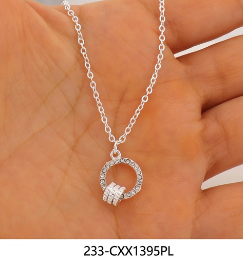 [233-CXX1395PL] COLLARES