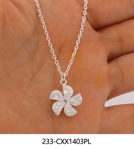 [233-CXX1403PL] COLLARES