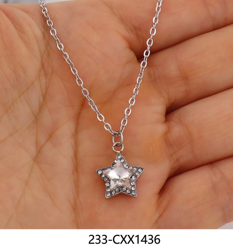 [233-CXX1436] COLLARES