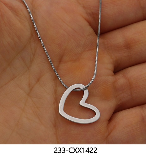 [233-CXX1422] COLLARES
