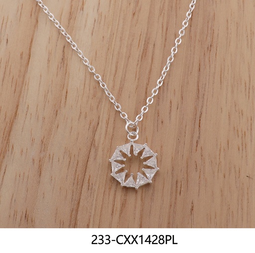 [233-CXX1428PL] COLLARES