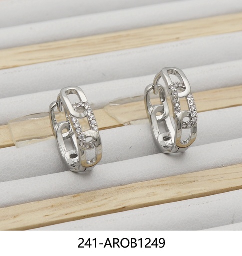 [241-AROB1249] AROS COBRE