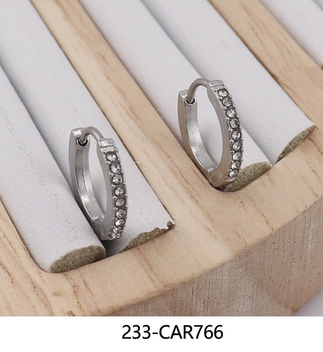 [233-CAR766] ARO
