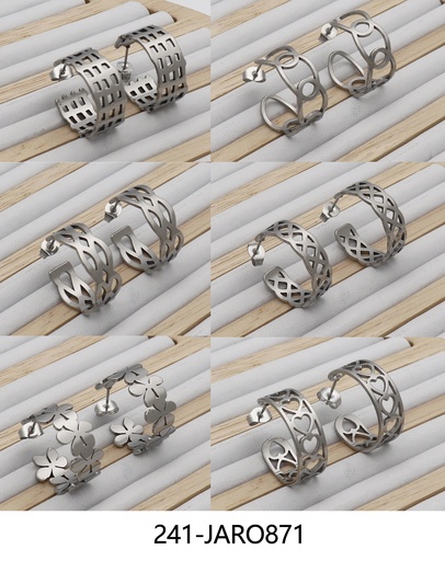 [241-JARO871OR] AROS