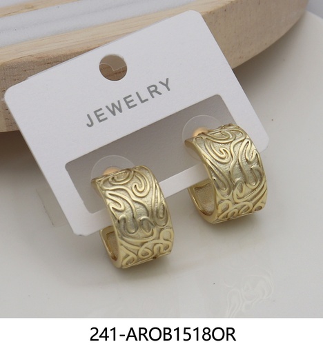 [241-AROB1518OR] AROS