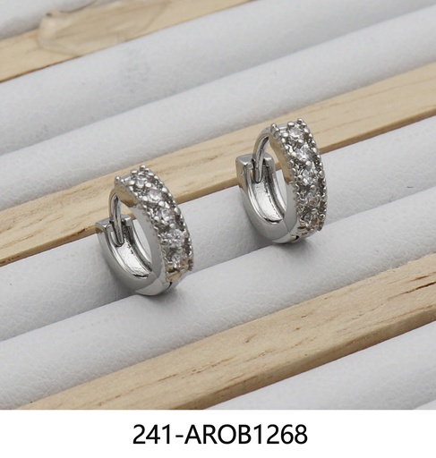 [241-AROB1268] AROS COBRE