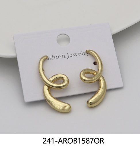 [241-AROB1587OR] AROS COBRE