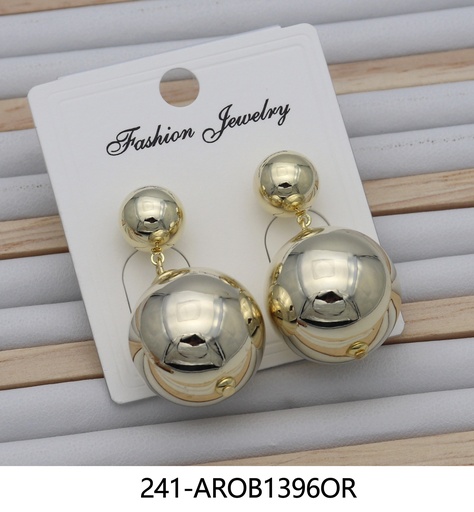 [241-AROB1396OR] AROS COBRE