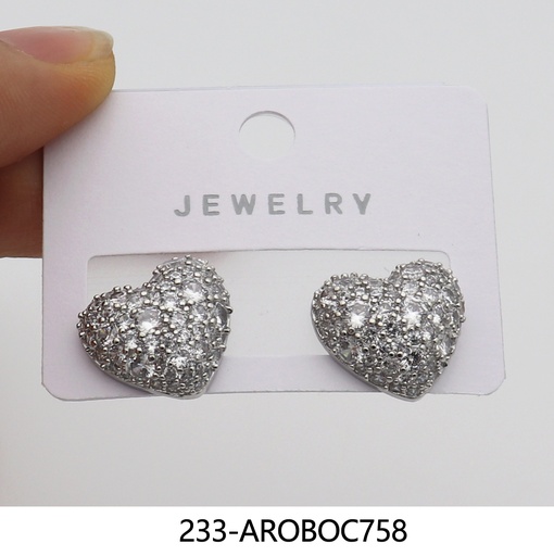 [241-AROBOC758] AROS COBRE