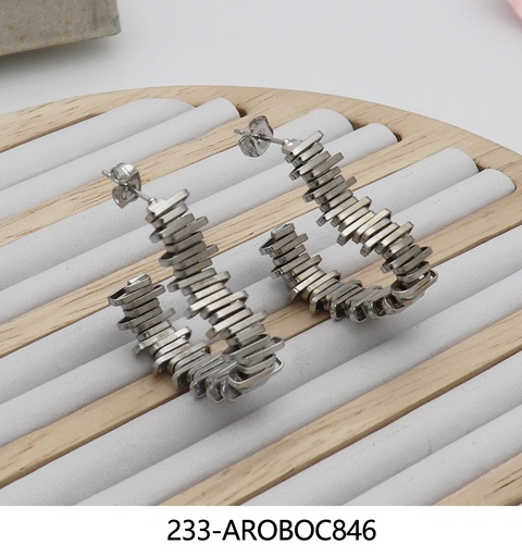 [241-AROBOC846] AROS COBRE