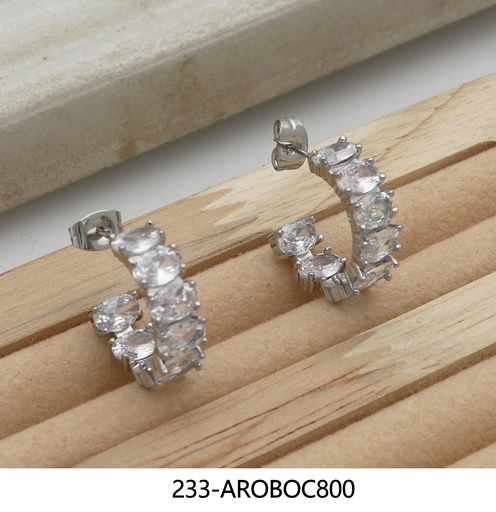 [241-AROBOC800] AROS COBRE