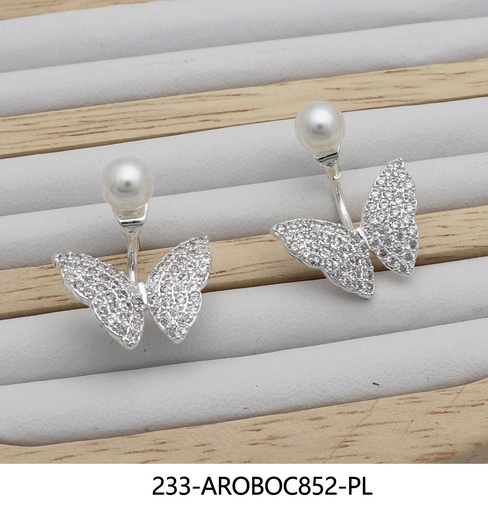 [241-AROBOC852-PL] AROS COBRE