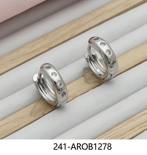 [241-AROB1278] AROS COBRE