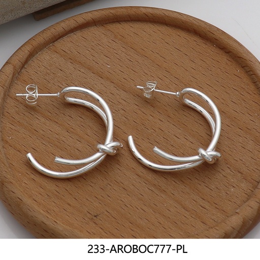 [241-AROBOC777-PL] AROS COBRE