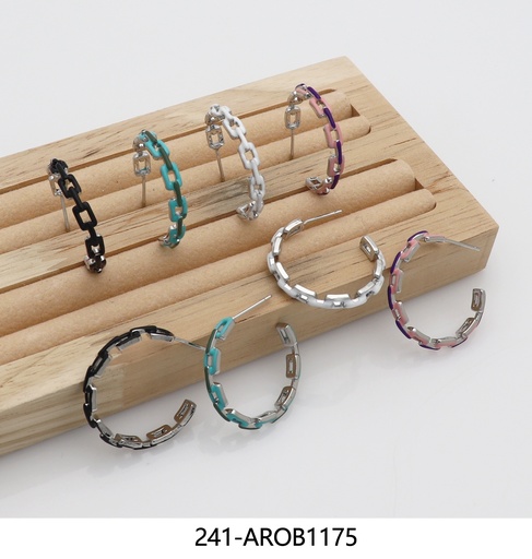 [241-AROB1175] AROS COBRE