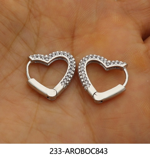 [241-AROBOC843] AROS COBRE