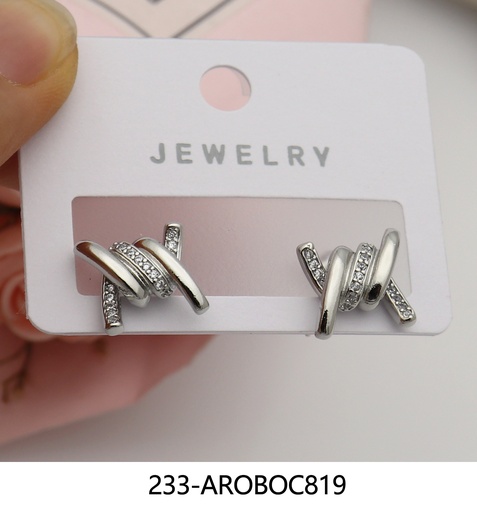 [233-AROBOC819] AROS COBRE