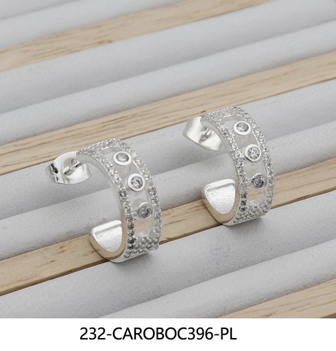 [241-CAROBOC396-PL] AROS COBRE