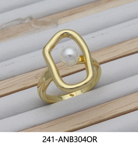 [241-ANB304OR] ANILLOS COBRE