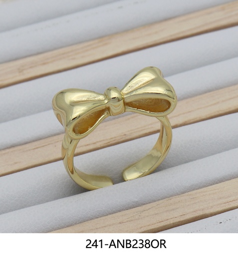 [241-ANB238OR] ANILLOS COBRE