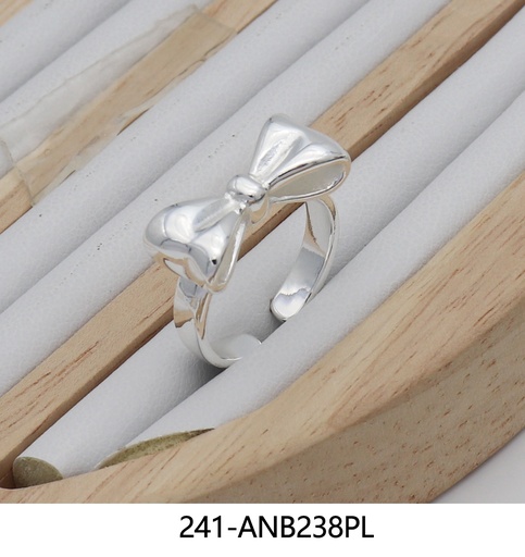 [241-ANB238PL] ANILLOS COBRE