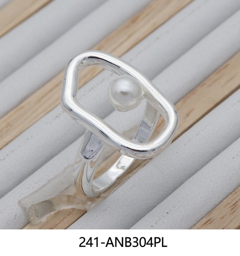 [241-ANB304PL] ANILLOS COBRE