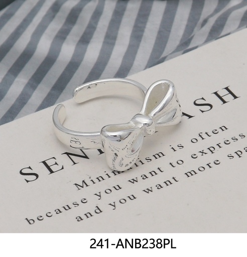 [241-ANB238PL] ANILLOS COBRE