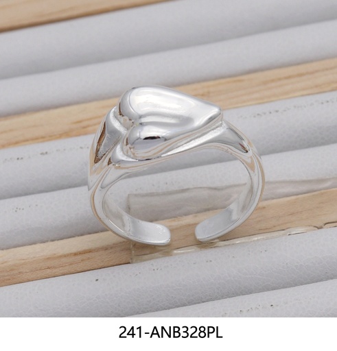 [241-ANB328PL] ANILLOS COBRE
