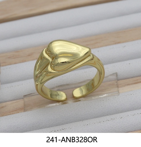 [241-ANB328OR] ANILLOS COBRE