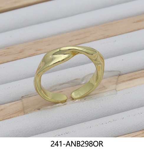 [241-ANB298OR] ANILLOS COBRE