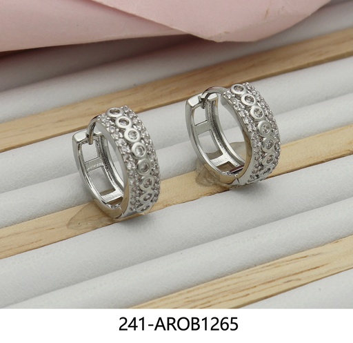 [241-AROB1265] AROS COBRE