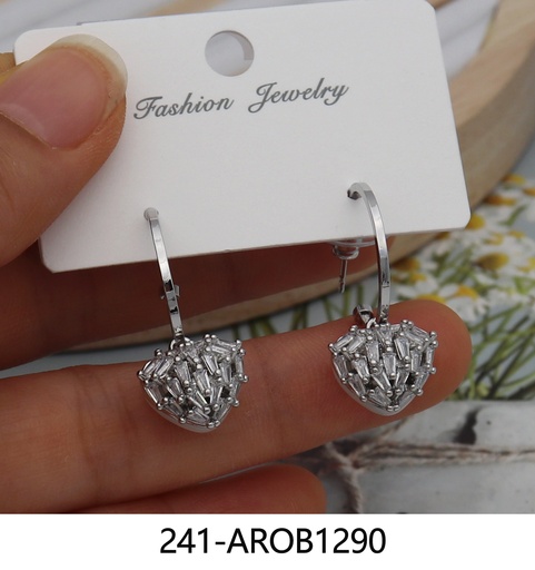 [241-AROB1290] AROS COBRE