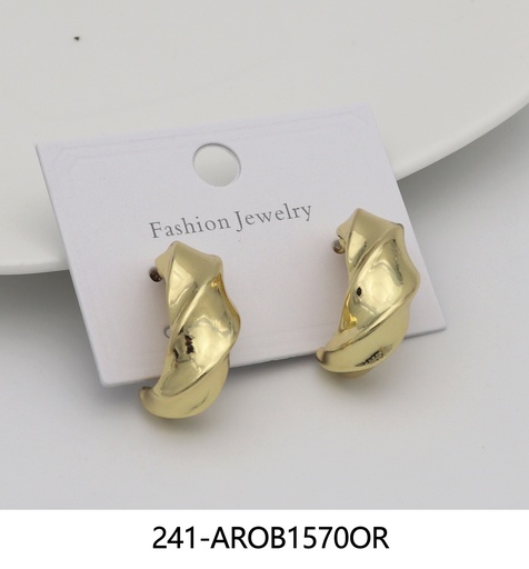 [241-AROB1570OR] AROS COBRE