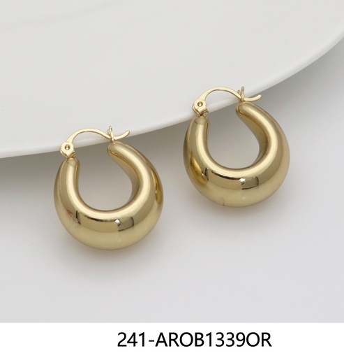 [241-AROB1339OR] AROS COBRE