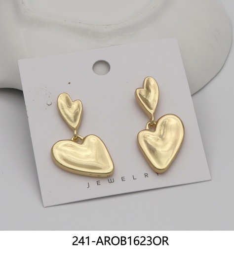 [241-AROB1623OR] AROS COBRE