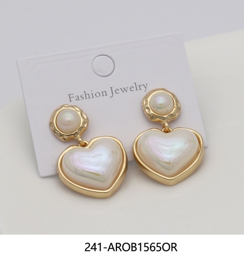 [241-AROB1565OR] AROS COBRE