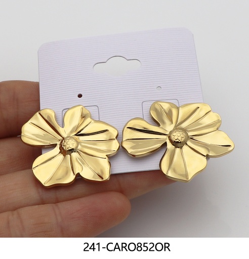 [241-CARO852OR] AROS