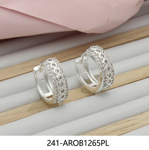 [241-AROB1265PL] AROS COBRE