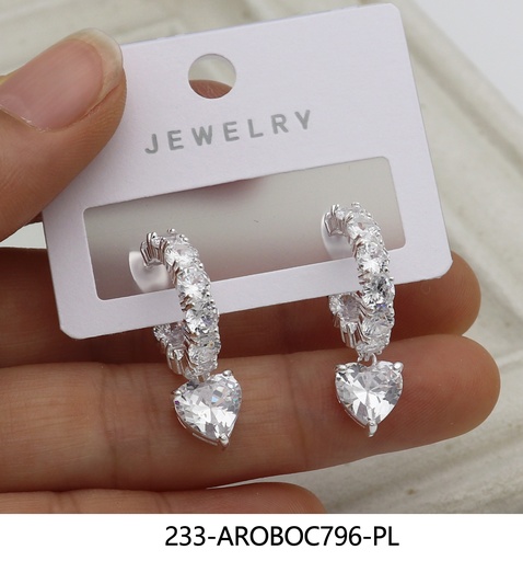 [241-AROBOC796-PL] AROS COBRE