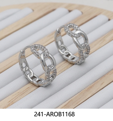 [241-AROB1168] AROS COBRE