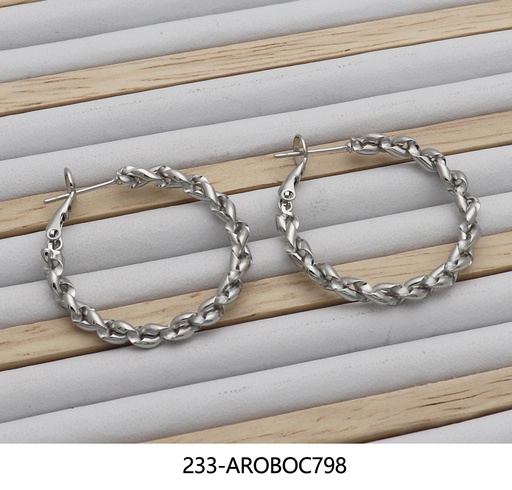 [241-AROBOC798] AROS COBRE