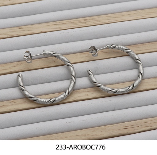 [241-AROBOC776] AROS COBRE