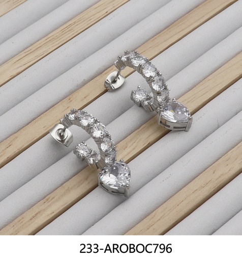 [241-AROBOC796] AROS COBRE