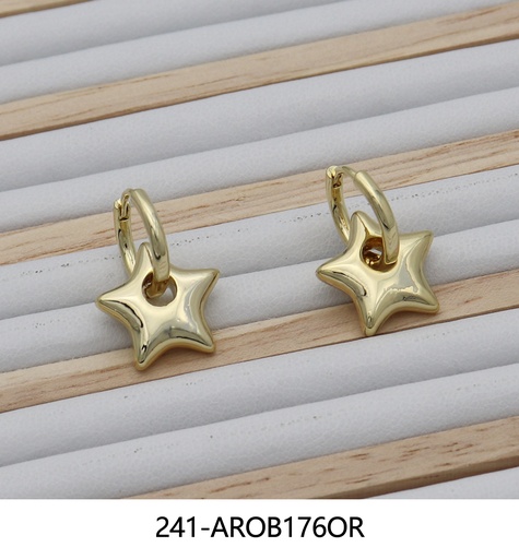 [241-AROB1376OR] AROS COBRE
