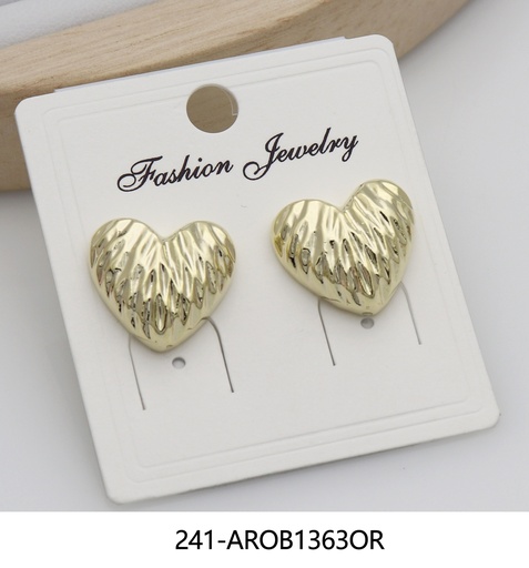 [241-AROB1363OR] AROS COBRE