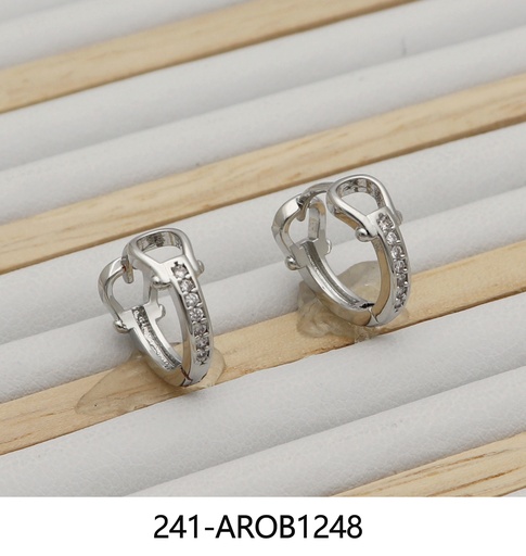 [241-AROB1248] AROS COBRE