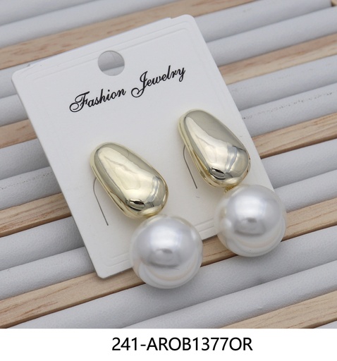 [241-AROB1377OR] AROS COBRE