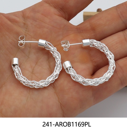 [241-AROB1169PL] AROS COBRE