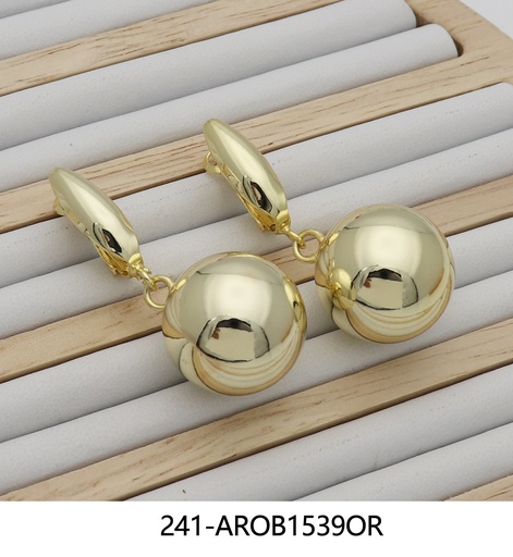 [241-AROB1539OR] AROS COBRE