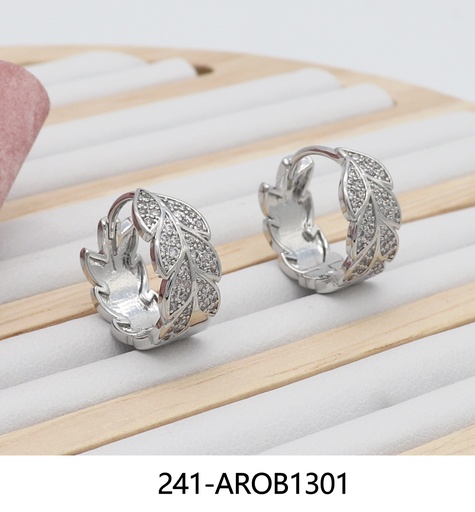[241-AROB1301] AROS COBRE